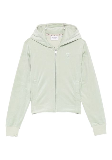 Felpa con logo JUICY COUTURE | JBX6500P15